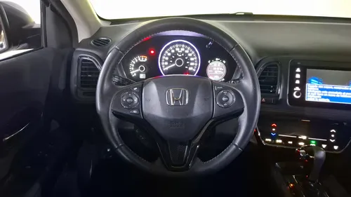 Honda HR-V 1.8 PRIME CVT