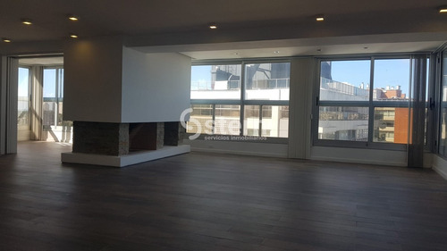 Imagen 10 de 27 de Venta Penthouse 5 Dormitorios, Playa Mansa, Punta Del Este