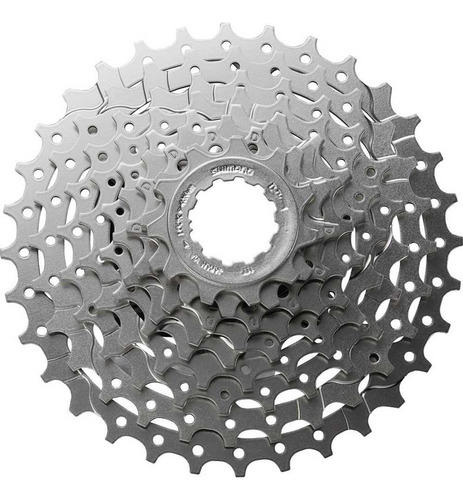 Shimano Cassette Hg400 9 Velocidades 11-34