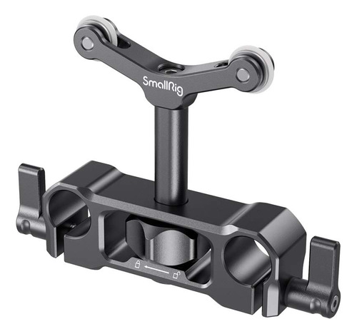 Smallrig Soporte Universal De Lente De Montaje De Varilla Lw