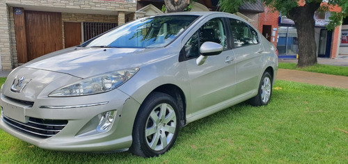 Peugeot 408 Allure 2013 1.6 Hdi 169.000 Km Autosfacu