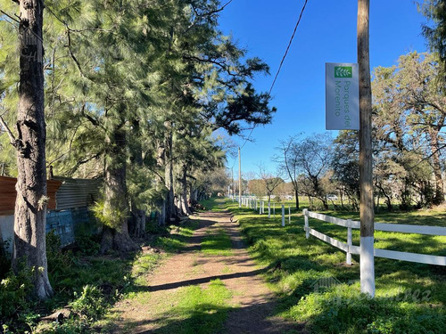 Lote Terreno En Venta 840 M2 - Parques Del Morenito, Moreno Norte