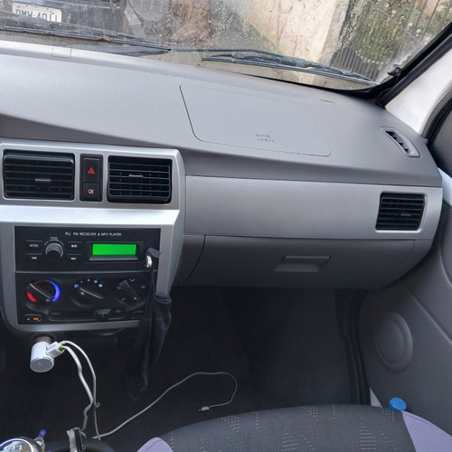 Effa V21 Pick Up 1.3 Cab. Simples (new) 2p