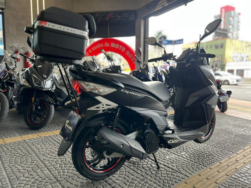 Dafra Cruisym 150 Cbs 2024/2024 3.034km-ss