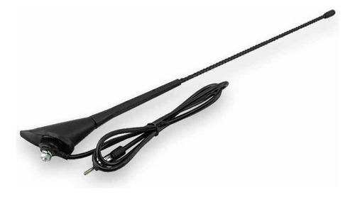 Antena Completa Para Toldo Volkswagen Pointer Pick Up