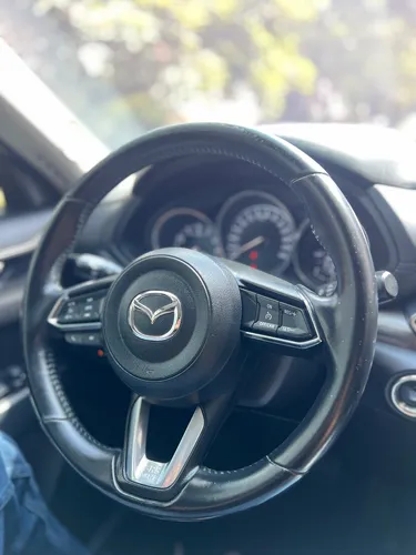 Mazda CX-5 2.5 Touring At