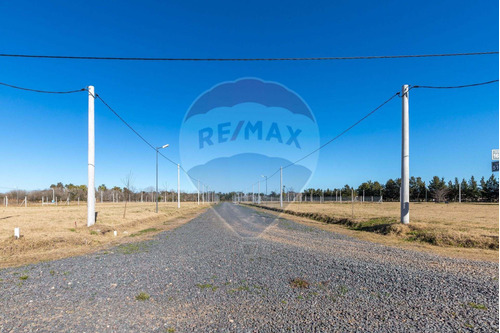 Imagen 5 de 13 de Lote En Venta Barrio Don Basilio La Plata Gorina