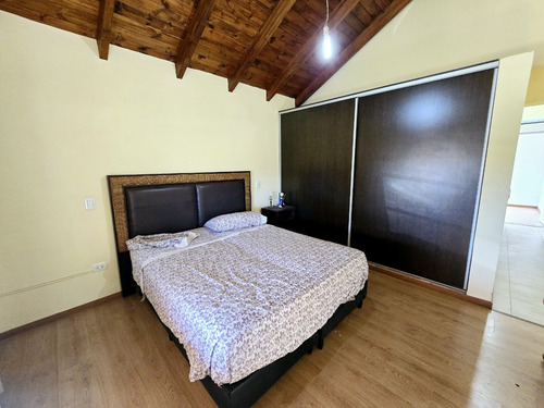 Venta: Casa - 2 Dormitorios 2 Baños - Patio Pileta - Ideal Fin De Semana - Villa Carlos Paz