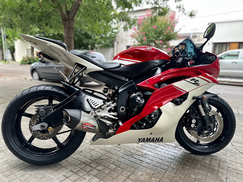 Inmaculada, Motor Nunca Abierto