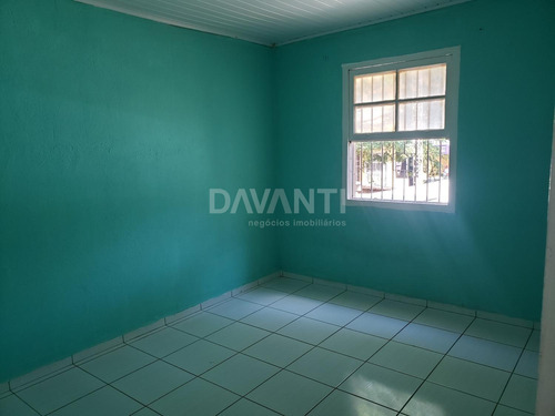 Imagem 4 de 12 de Casa Para Aluguel Em Jardim Primavera - Ca116472
