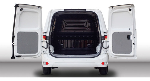 Maxus G10 Cargo D20