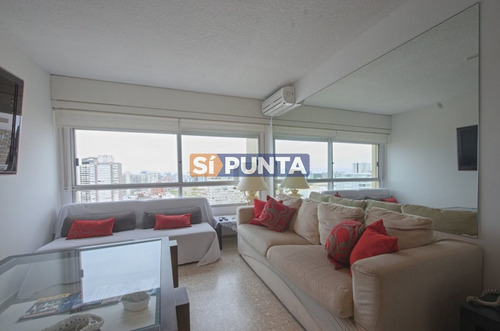 Imagen 3 de 17 de Apartamento En Alquiler - Peninsula