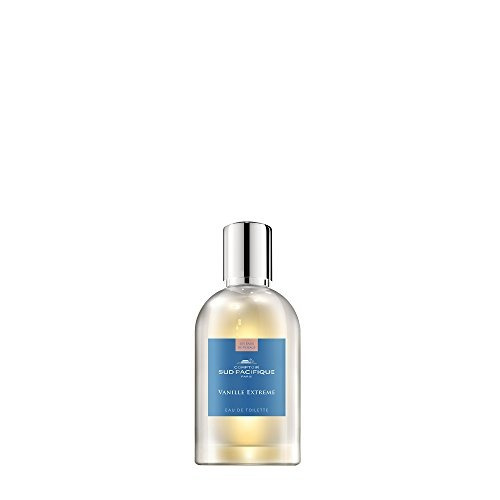 Comptoir Sud Pacifique Vanille Extreme Eau De Toilette Spray