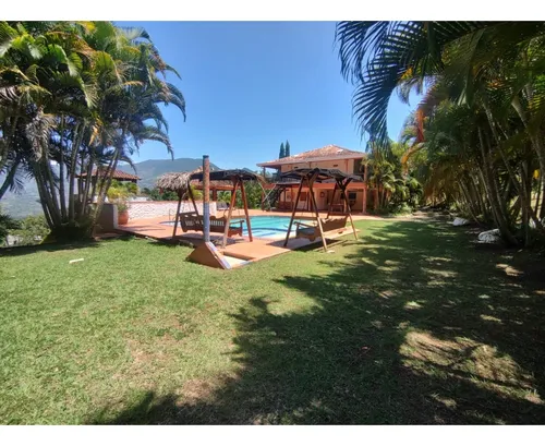 Venta Finca En Copacabana