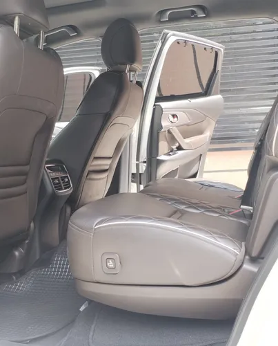 Mazda CX-9 2.5 Grand Touring Lx Camioneta