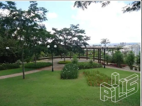 Imagem 10 de 12 de Terreno À Venda Em Parque Residencial Villa Dos Inglezes - Te008360