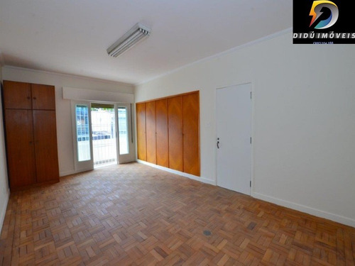 Imagem 7 de 30 de Sobrado Residencial Ou Comercial No Itaim Bibi Com Piscina, Comprar - So2678v - 67649290