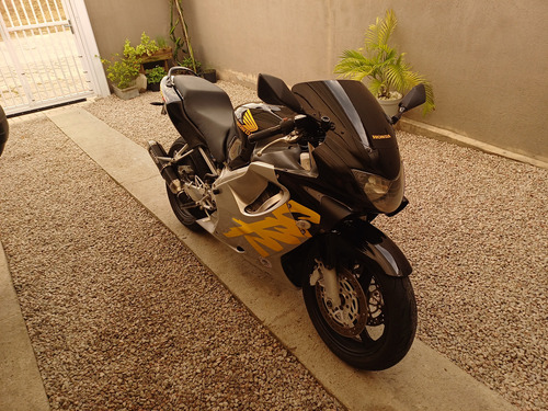 Cbr 600 F4