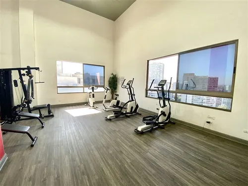 San Gumercindo 77 / Estudio Con Balcón