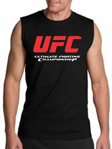Ufc playeras clearance