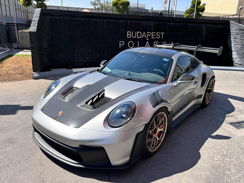 Porsche Gt3 Rs