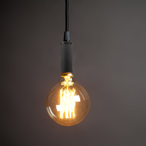 6 Piezas, Fundas De Base Para Lámpara Tipo Candelabro, De Me