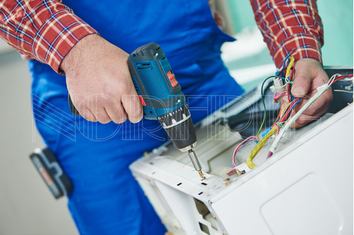 Imagen 3 de 8 de Service Heladeras Lavarropas Microondas Reparacion