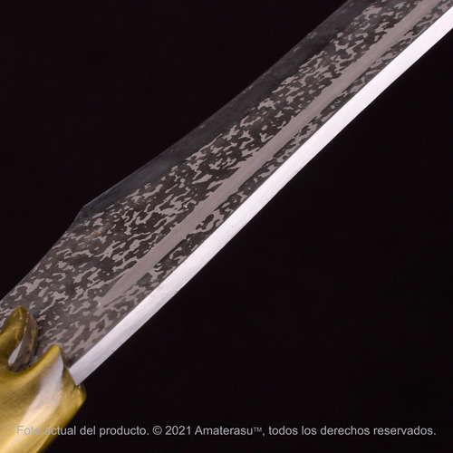 Imagen 6 de 9 de Daga Catspaw Arya Stark Game Of Thrones Juego De Tronos