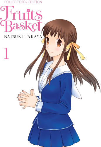 Libro: Fruits Basket Collectors Edition, Vol. 1 (fruits Bask