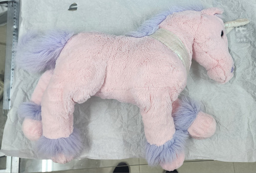 Peluche Unicornio Grande