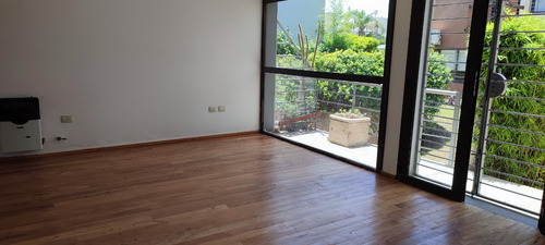 Dúplex En Venta - Barrio Chateau Carreras - Excelente Oportunidad