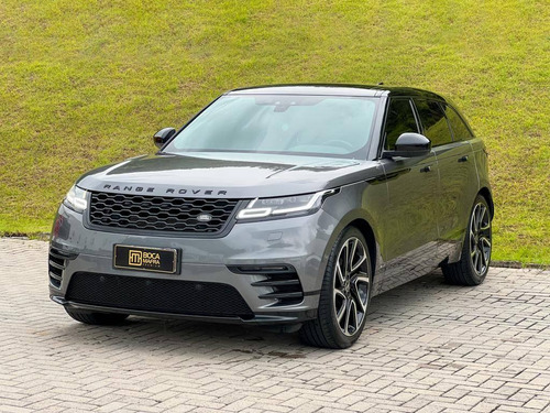 Land Rover Range Rover Velar P380 S Dynamic 3.0 V6