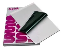 Comprar Papel Hectografico Calca Stencil Spirit Para Tatuar 10 Hojas