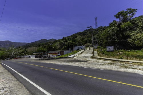 Imagen 5 de 10 de Lote 4 Mz I - Lomas Del Pacifico