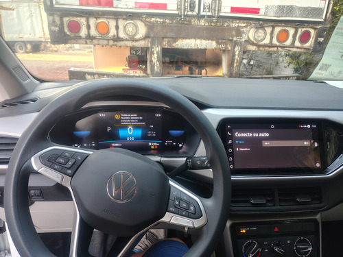 Volkswagen Taigun 1.0 Tsi Trendline At