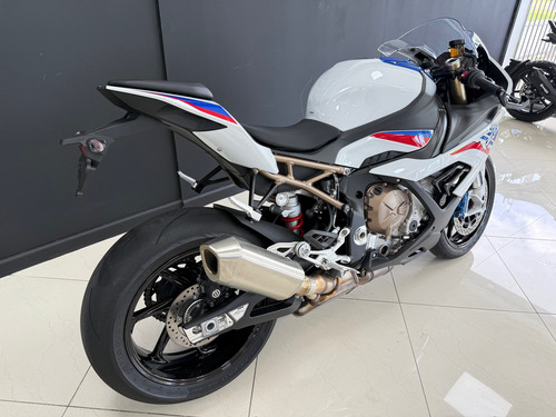 Bmw S1000rr