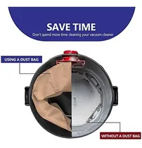 Comprar 25 1238 Shop Vac Bolsa Para Stanley Porter Cable Humeda