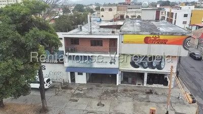 Edificio en venta