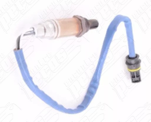 Sensor Rotação Virabrequim Mercedes S500 5.5 V8 2003