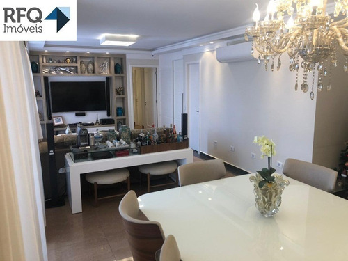 Imagem 4 de 30 de Venda De Apartamento De Alto Padrão No Jardim Da Gloria - Rua Doutor Dolzani - Ap02393 - 69335523