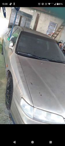 Honda Accord 2.2 Lx 5p