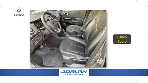Renault Captur 1.3 TCE FLEX INTENSE X-TRONIC