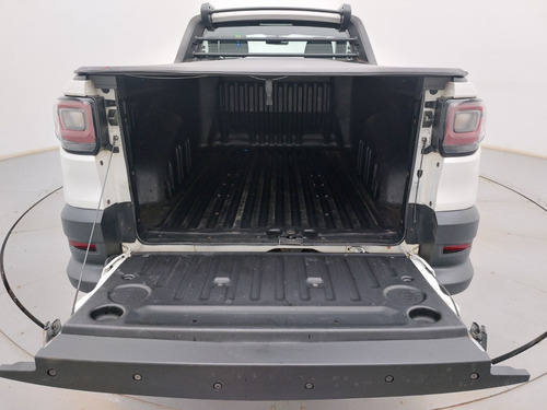 Fiat Strada 1.4 FIRE FLEX ENDURANCE CS MANUAL