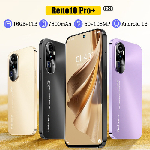 Para S 2024 Most Popular Smartphone Android Barato Reno10.