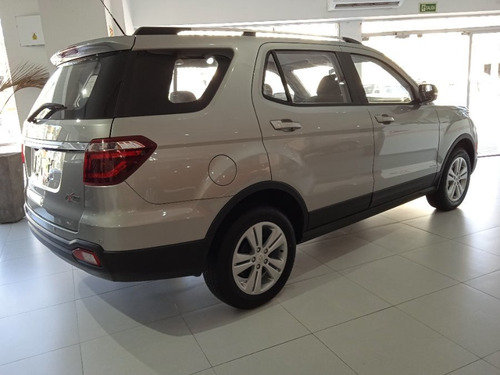 Changan Cx70 Comfort 1.6 2021 0km