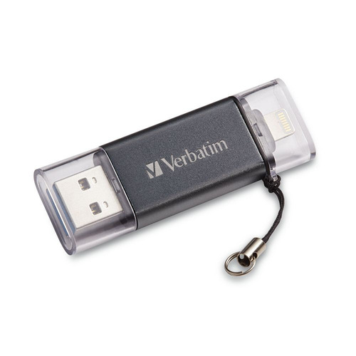 Memoria USB Verbatim Store 'n' Go 64GB 3.0