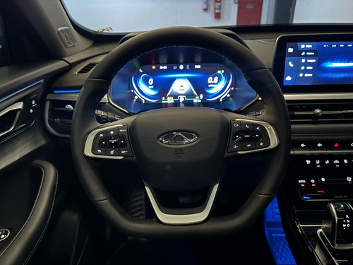 Chery Tiggo 7 7 PRO 1.5 Turbo Híbrido