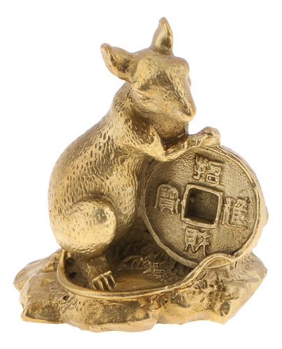 Ornamento Animal De Zodiaco Chino Una Buena Opción Regalo