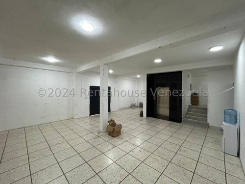 Milagros Inmuebles Edificio Venta Barquisimeto Lara Zona Centro Economica Residencial Economico Comercial Código Inmobiliaria Rent-a-house 24-21318