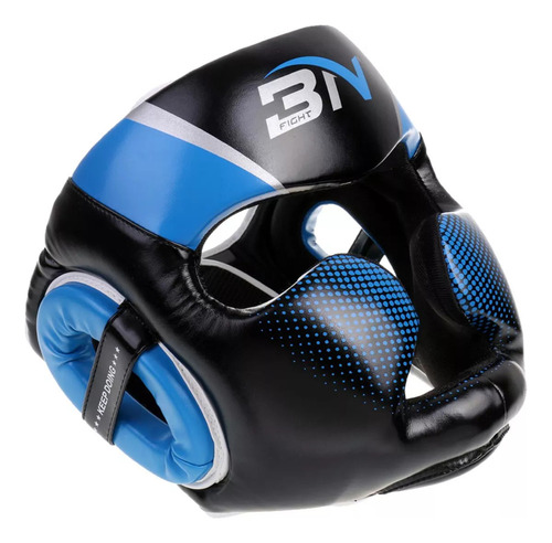 . Casco De Combate Para Artes Marciales, Artes Marciales, 2